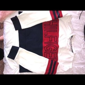 Tommy Hilfiger crew neck